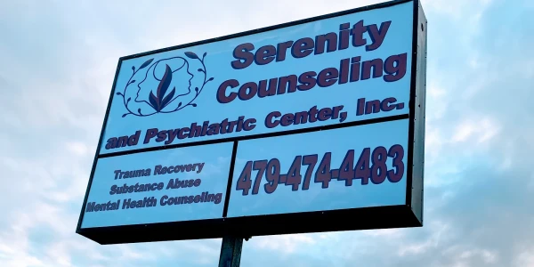 Serenity Counseling Advocates