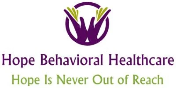 Hope Behavioral Healthcare