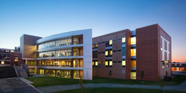 North Arkansas Regional Medical Center